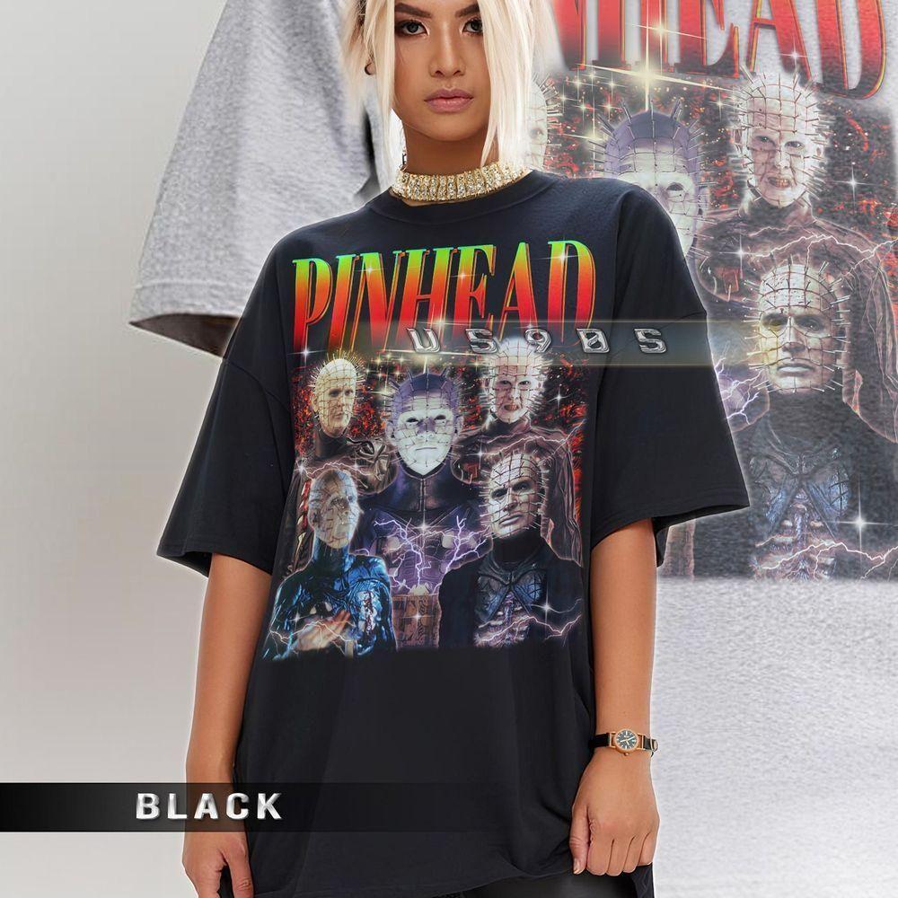 Pinhead Vuitino Shirt